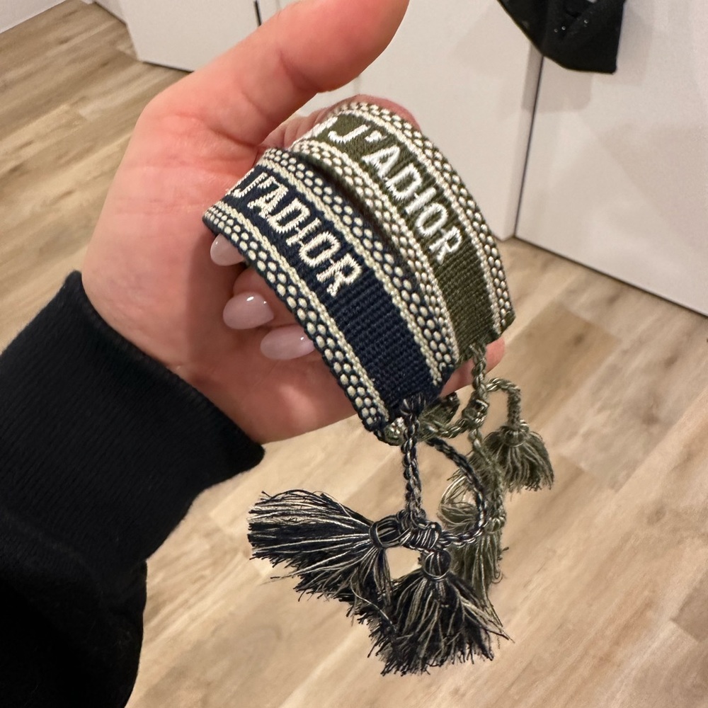 Cute bracelets